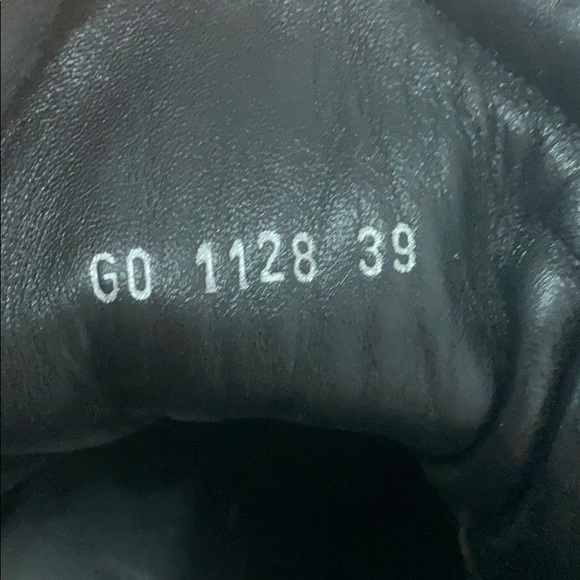 Louis vuitton archlight sneakers - Picture 9 of 16